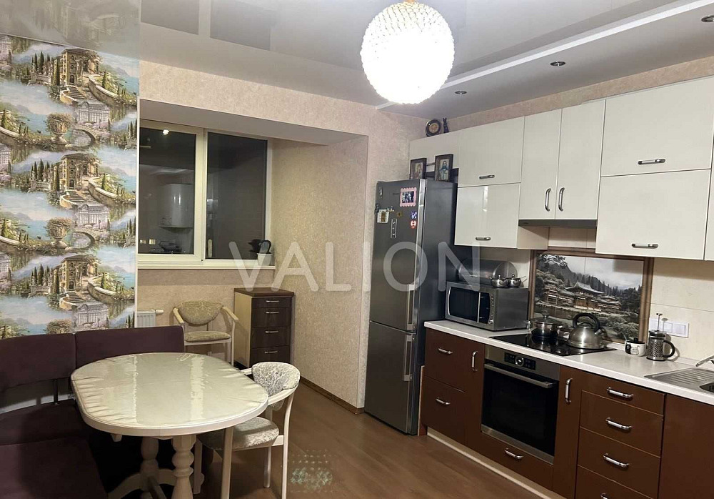 Без % Продам 2кім.квартиру 78кв.м. ЖК Софія Городок Боголюбова,23 Софіївська Борщагівка - зображення 2