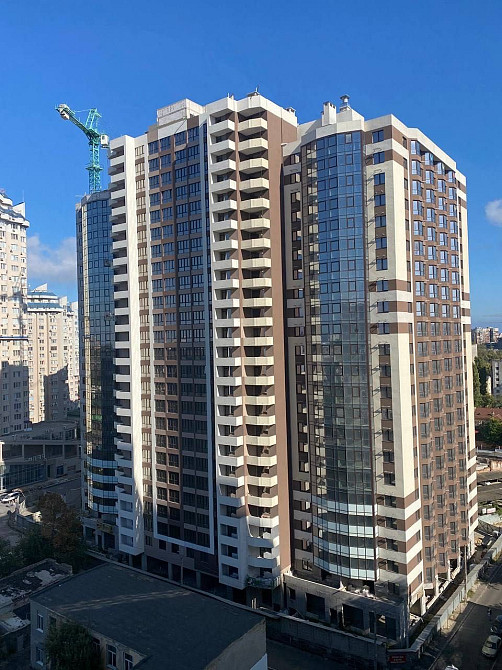 Квартира под бизнес и для жизни! Центр! Одесса - изображение 1