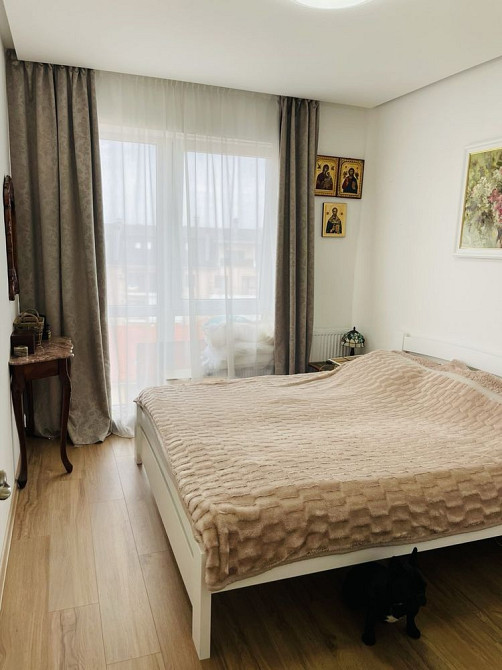 Продаж вишуканої 2-х кімнатної квартири Ужгород - зображення 5