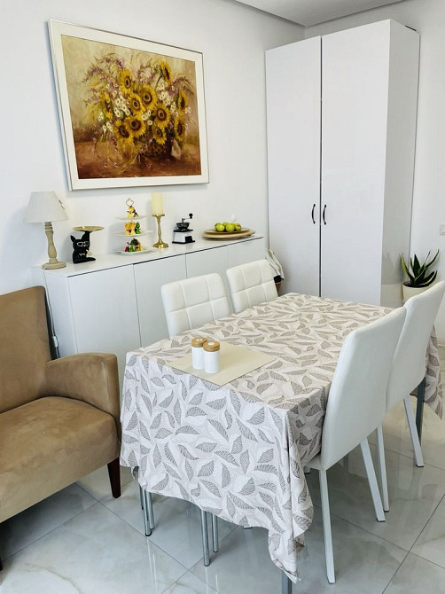 Продаж вишуканої 2-х кімнатної квартири Ужгород - зображення 2