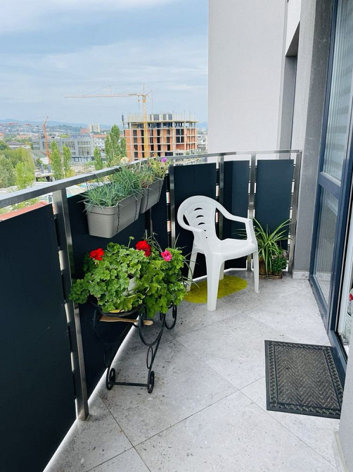 Продаж вишуканої 2-х кімнатної квартири Ужгород - зображення 4