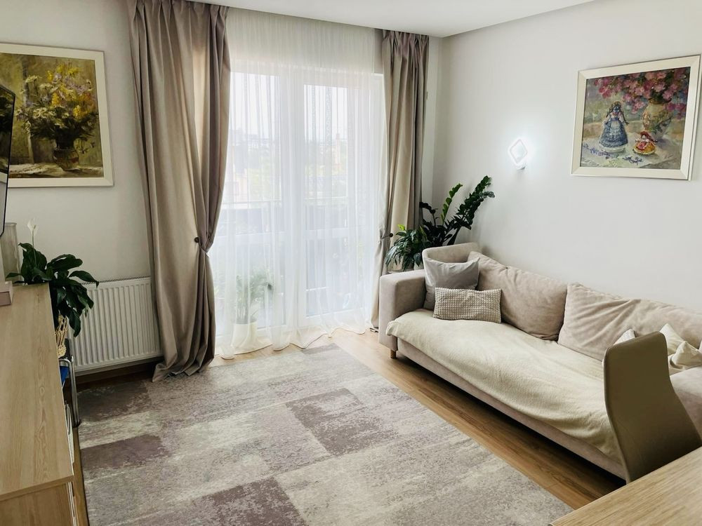 Продаж вишуканої 2-х кімнатної квартири Ужгород - зображення 6