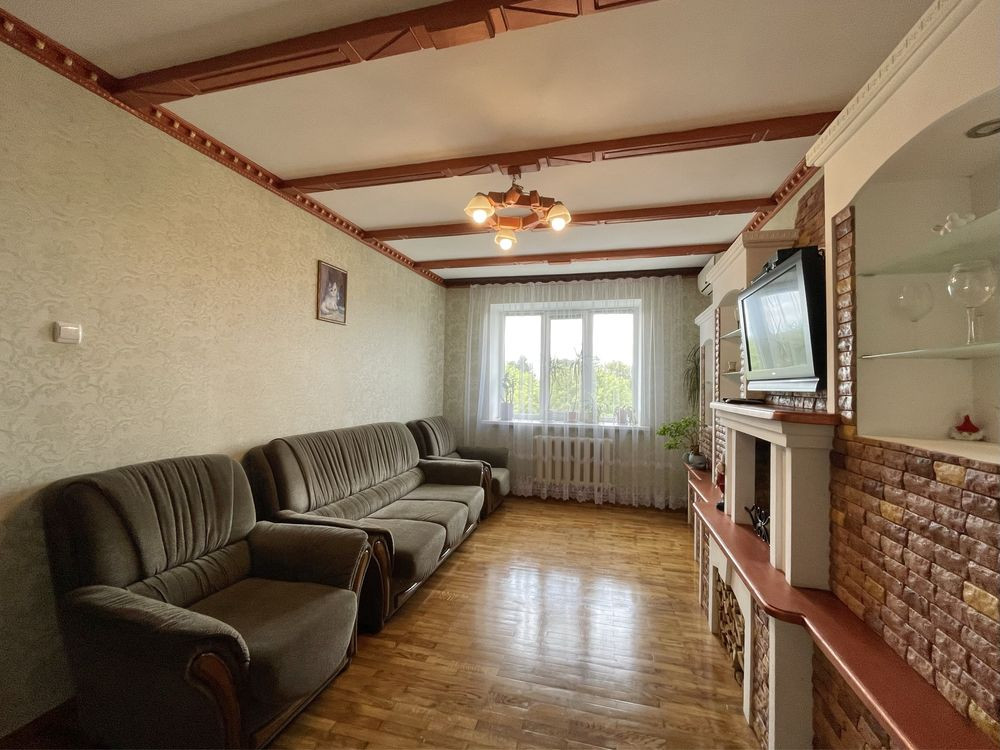 Простора 3-кімнатна квартира з Автономкою Житомир - изображение 2