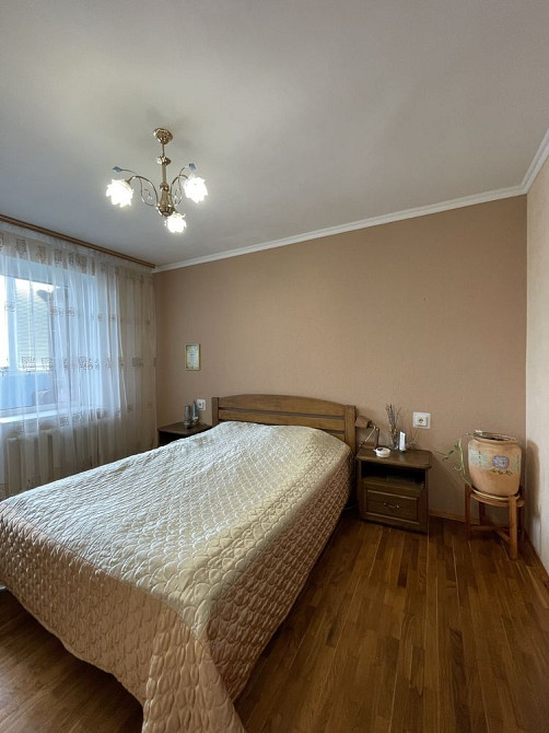 Простора 3-кімнатна квартира з Автономкою Житомир - изображение 6