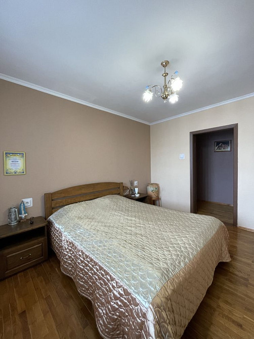 Простора 3-кімнатна квартира з Автономкою Житомир - изображение 5