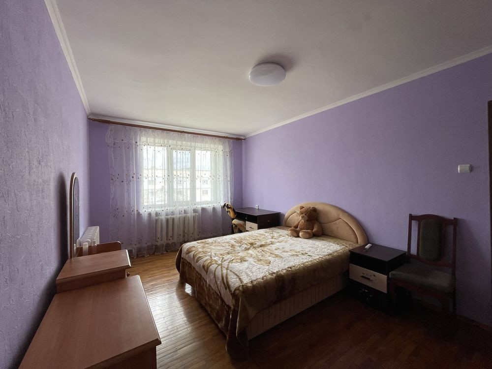 Простора 3-кімнатна квартира з Автономкою Житомир - изображение 8