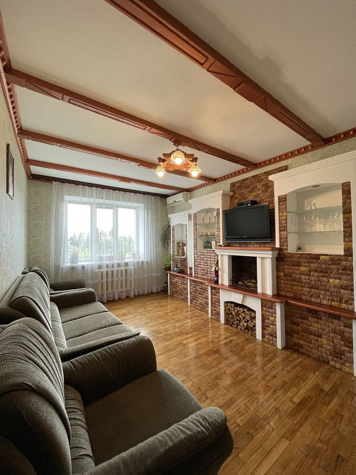 Простора 3-кімнатна квартира з Автономкою Житомир - изображение 1