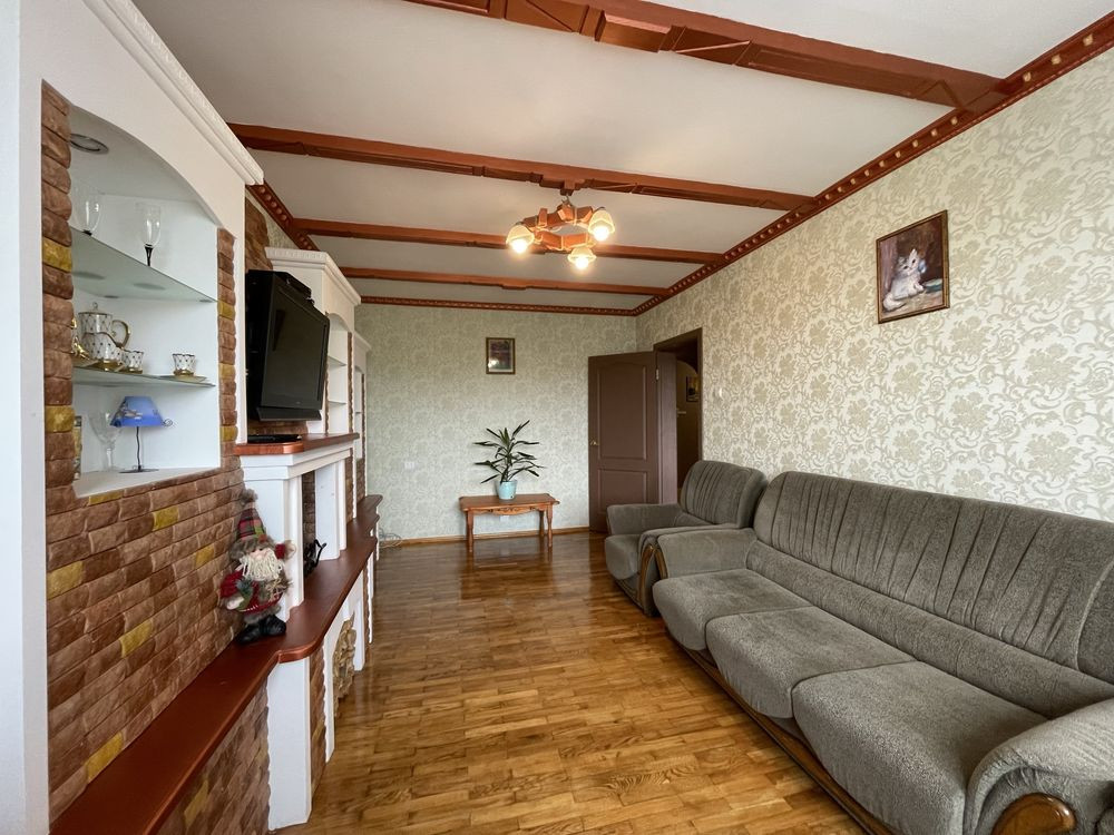 Простора 3-кімнатна квартира з Автономкою Житомир - изображение 3