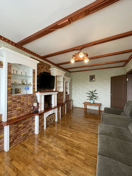 Простора 3-кімнатна квартира з Автономкою Житомир - изображение 4