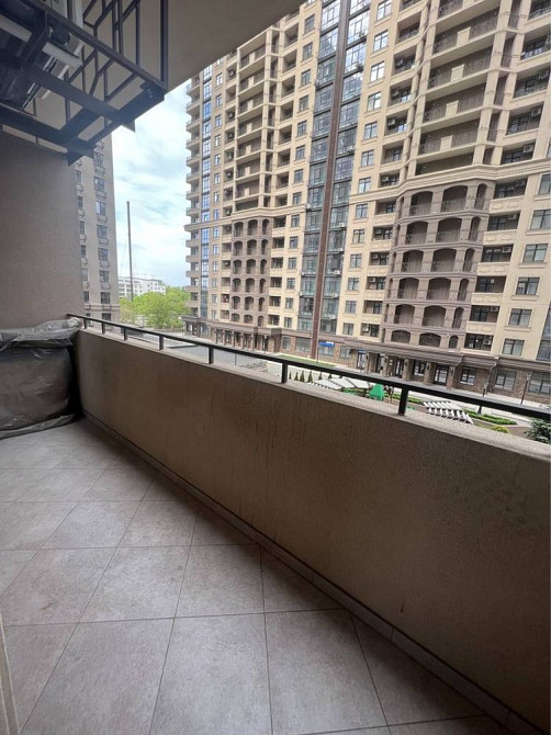 Квартира с ремонтом в Аркадии, Элегия Парк, паркинг, балкон Одесса - изображение 7