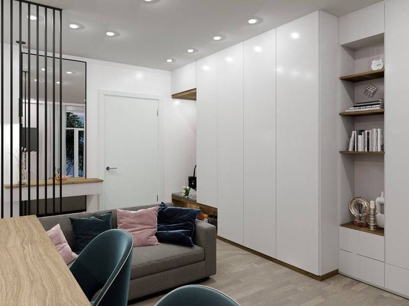 Квартира с ремонтом в Аркадии, Элегия Парк, паркинг, балкон Одесса - изображение 3