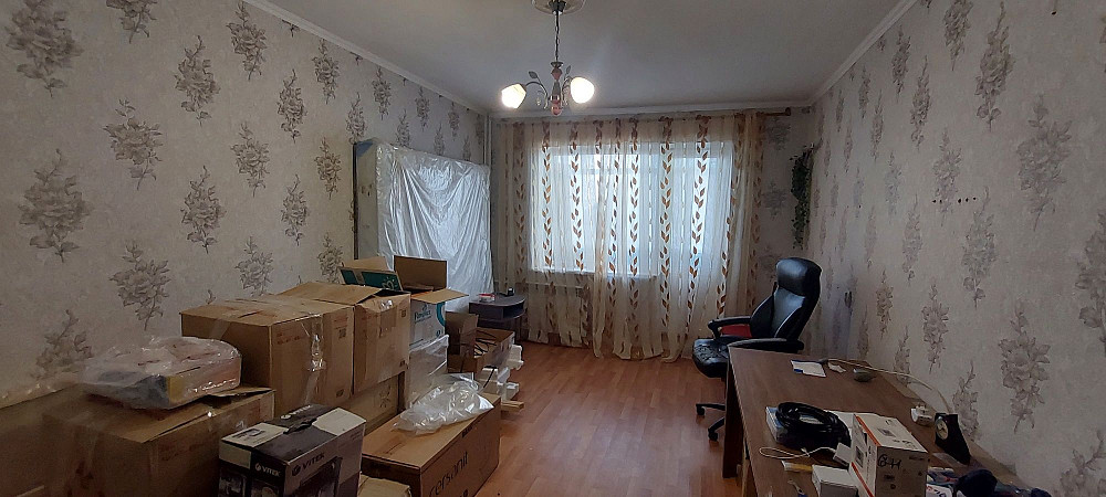 1 комнатная квартира Хортицкий Хортицкое шоссе Запоріжжя - зображення 3