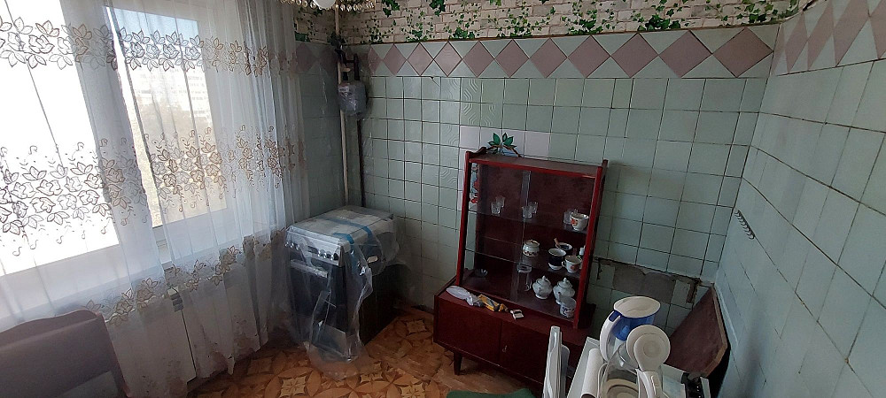 1 комнатная квартира Хортицкий Хортицкое шоссе Запоріжжя - зображення 5