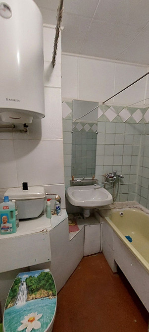 1 комнатная квартира Хортицкий Хортицкое шоссе Запоріжжя - зображення 8