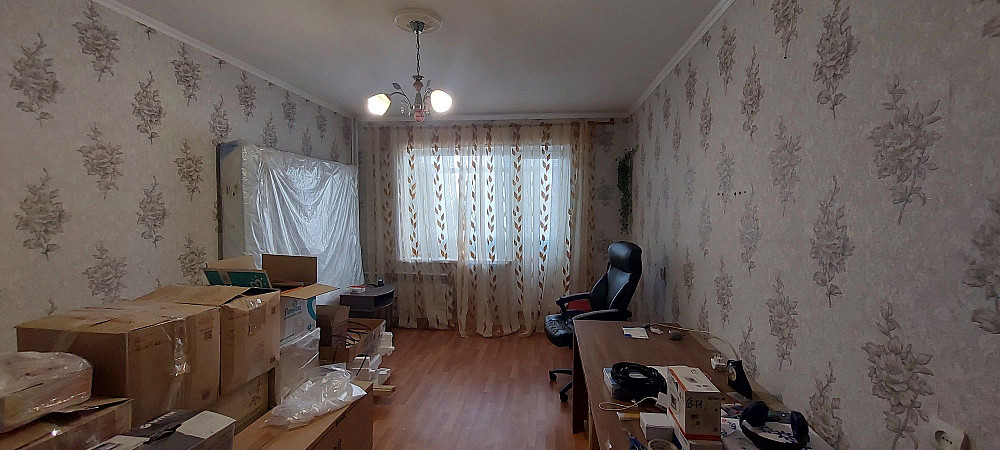 1 комнатная квартира Хортицкий Хортицкое шоссе Запоріжжя - зображення 4