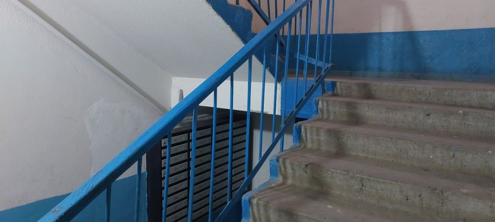 1 комнатная квартира Хортицкий Хортицкое шоссе Запоріжжя - зображення 2