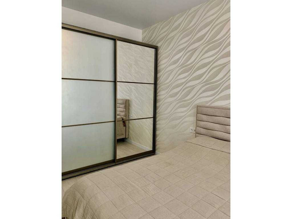 1-комн. с ремонтом в Аркадии, ЖК Элегия парк, Курортный пер. Одесса - изображение 5