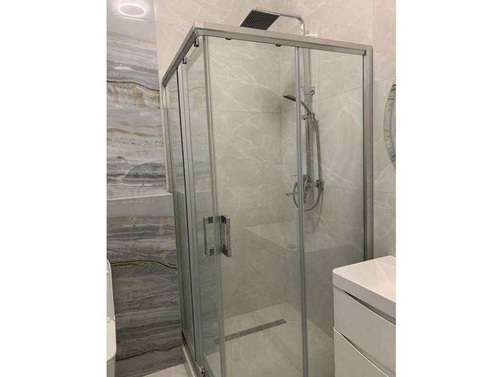 1-комн. с ремонтом в Аркадии, ЖК Элегия парк, Курортный пер. Одесса - изображение 8