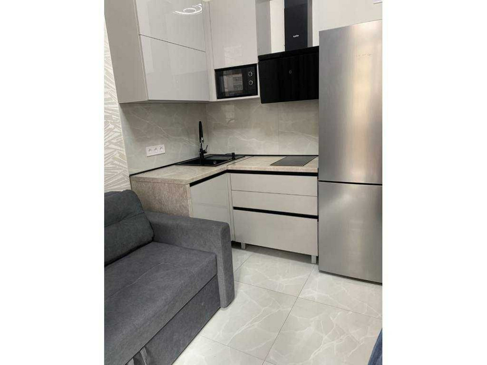 1-комн. с ремонтом в Аркадии, ЖК Элегия парк, Курортный пер. Одесса - изображение 1