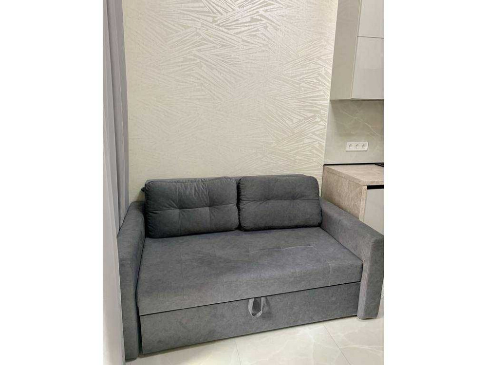 1-комн. с ремонтом в Аркадии, ЖК Элегия парк, Курортный пер. Одесса - изображение 2