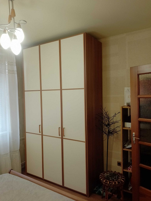 Від власника 2кімнатна з ремонтом та побутовою технікою. Ц-міський р-н Кривой Рог - изображение 8