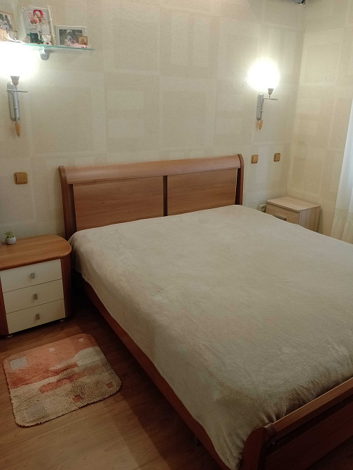 Від власника 2кімнатна з ремонтом та побутовою технікою. Ц-міський р-н Кривой Рог - изображение 7