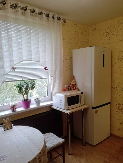 Від власника 2кімнатна з ремонтом та побутовою технікою. Ц-міський р-н Кривой Рог - изображение 4