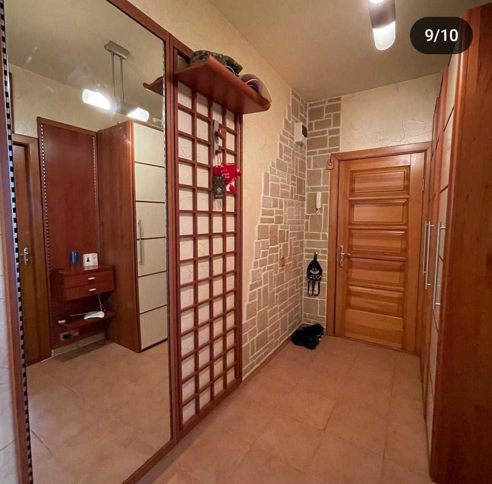 Від власника 2кімнатна з ремонтом та побутовою технікою. Ц-міський р-н Кривой Рог - изображение 6