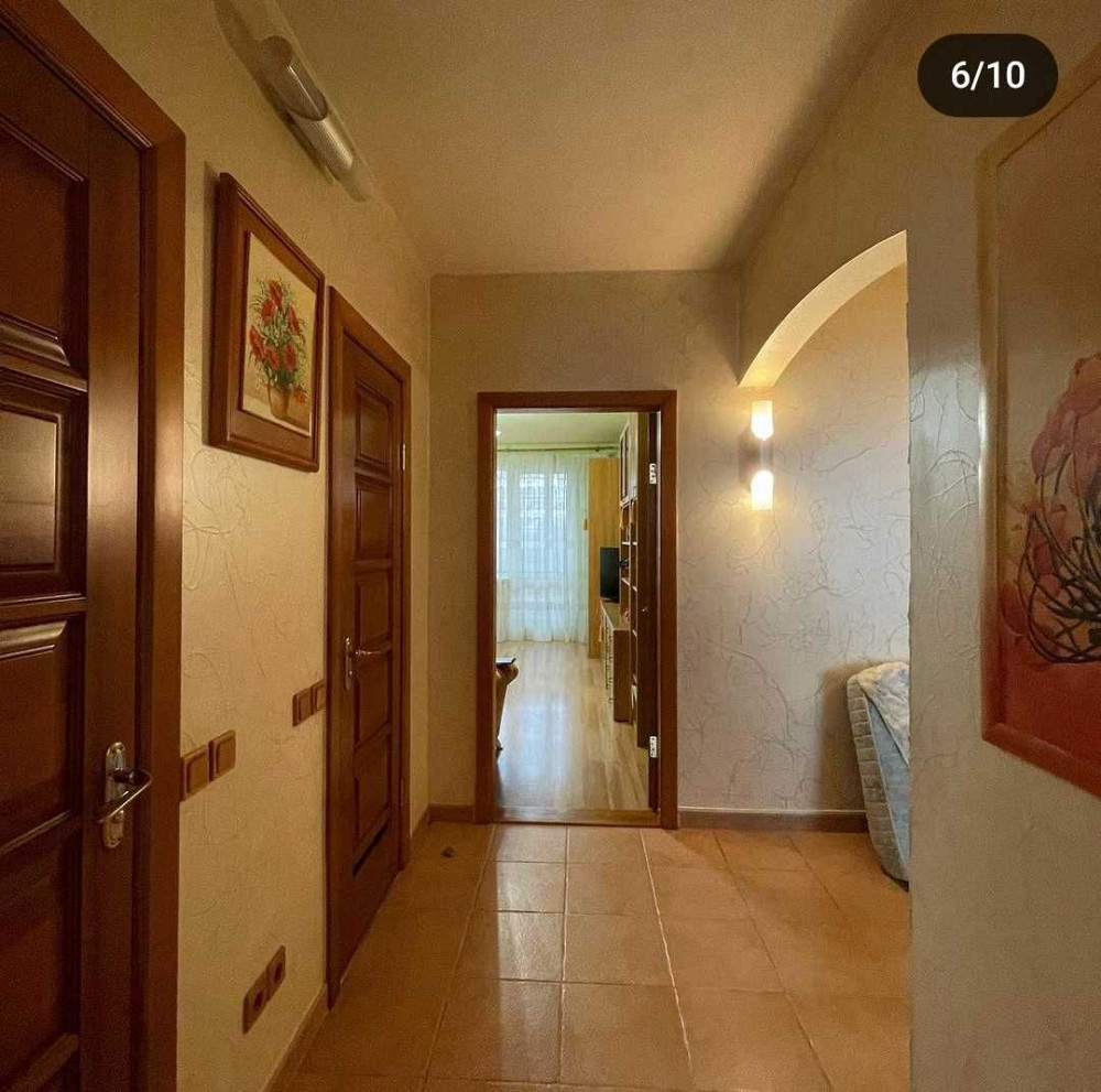 Від власника 2кімнатна з ремонтом та побутовою технікою. Ц-міський р-н Кривой Рог - изображение 5