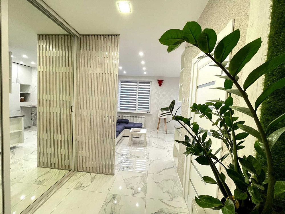 Сдам в аренду смарт 27м2 жк парк ленд Київ - зображення 1