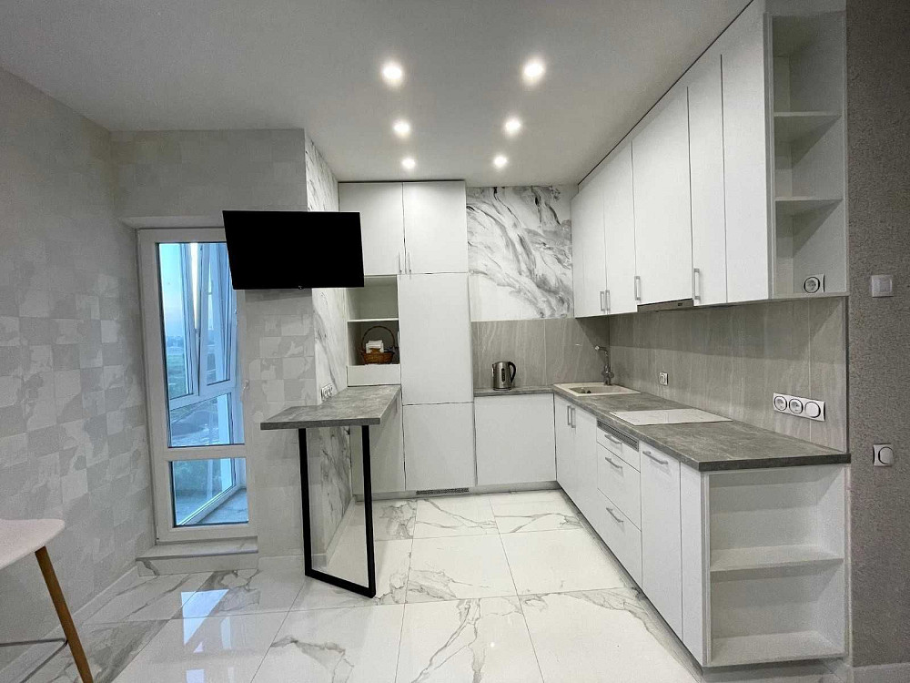 Сдам в аренду смарт 27м2 жк парк ленд Київ - зображення 4