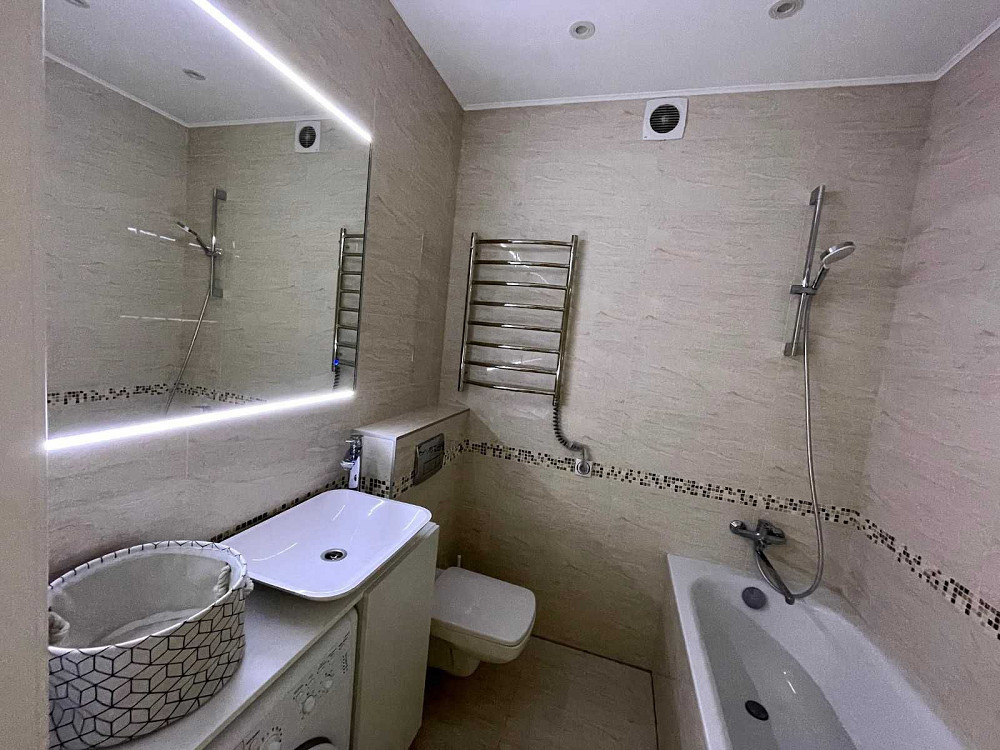 Сдам в аренду смарт 27м2 жк парк ленд Київ - зображення 3