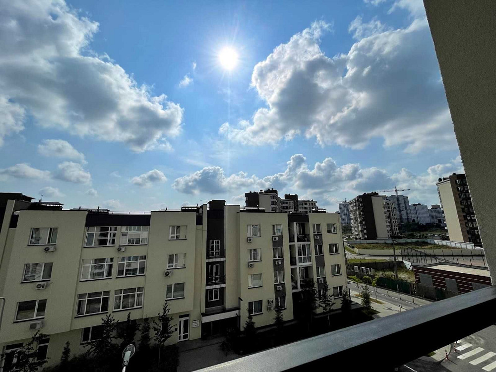 Сдам в аренду смарт 27м2 жк парк ленд Київ - зображення 2
