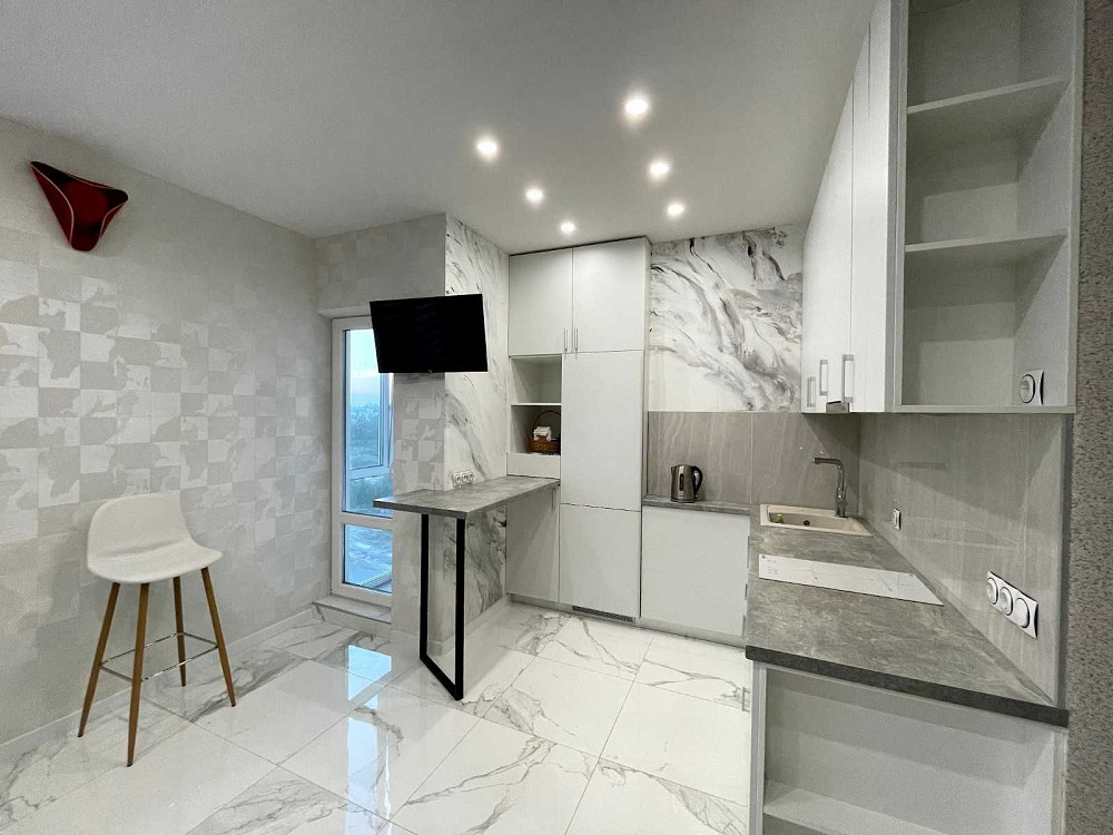 Сдам в аренду смарт 27м2 жк парк ленд Київ - зображення 5