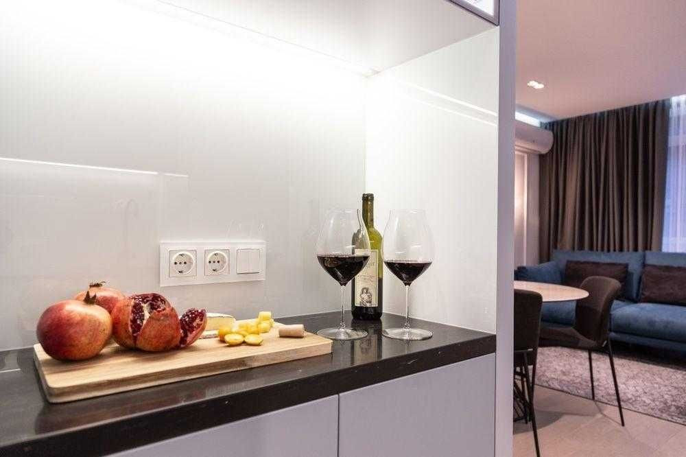 Без % Аренда 2к кв 45м2 ЖК Французский квартал 2 ул. Предславинская 55 Киев - изображение 6