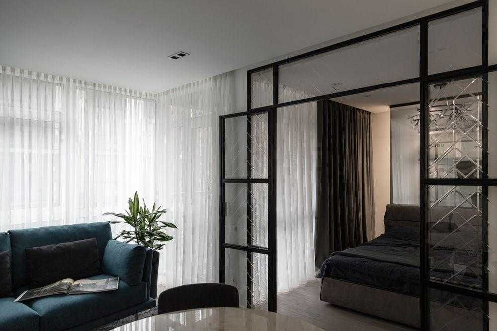 Без % Аренда 2к кв 45м2 ЖК Французский квартал 2 ул. Предславинская 55 Киев - изображение 3