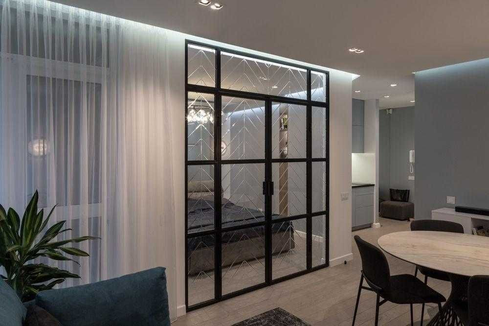 Без % Аренда 2к кв 45м2 ЖК Французский квартал 2 ул. Предславинская 55 Киев - изображение 8