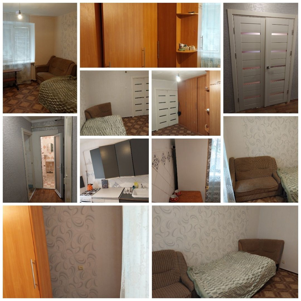 Здається кімнатна квартира м-н Жовтневе не кутова Кам`янець-Подільський - зображення 1