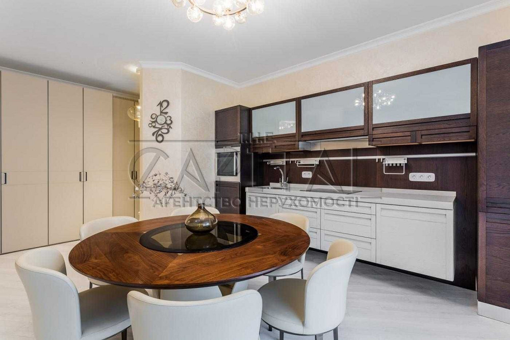 Оренда квартири КБ Einstein Concept House Златоустівська Київ - зображення 1