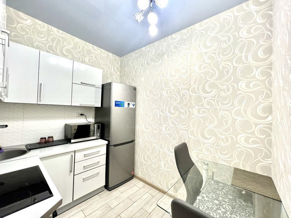 Аренда квартиры 50м2 в ЖК Панорама Дніпро - зображення 2