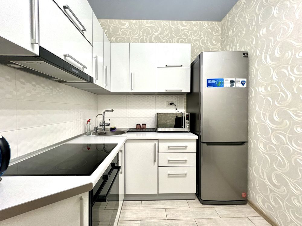 Аренда квартиры 50м2 в ЖК Панорама Дніпро - зображення 1