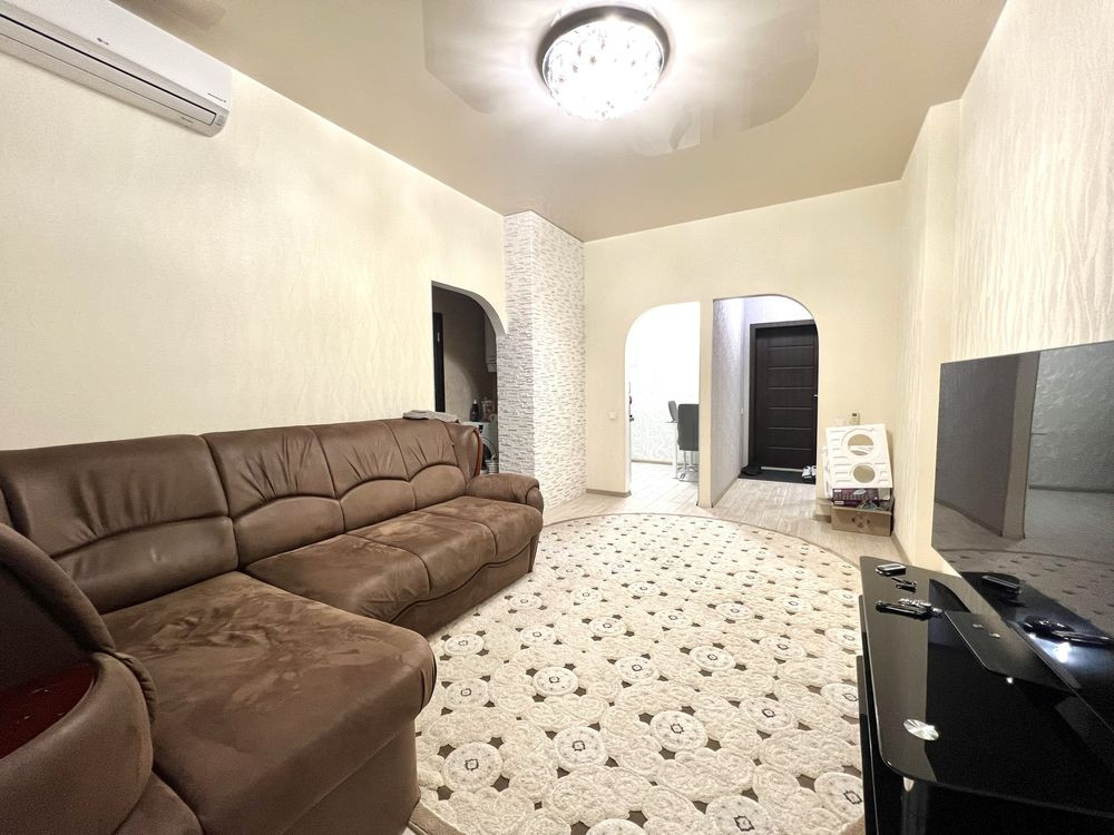 Аренда квартиры 50м2 в ЖК Панорама Дніпро - зображення 4