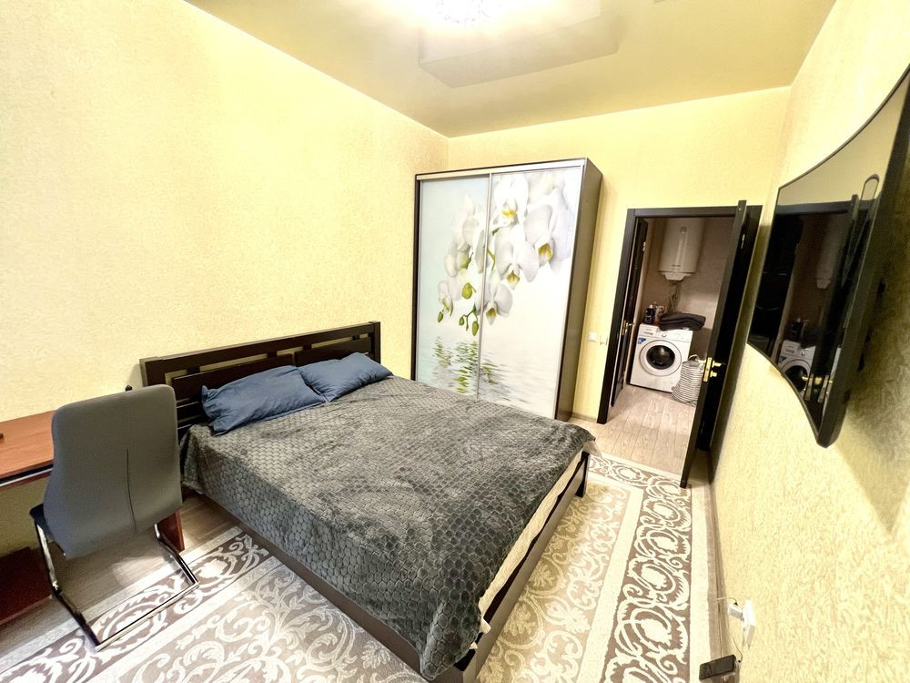 Аренда квартиры 50м2 в ЖК Панорама Дніпро - зображення 6