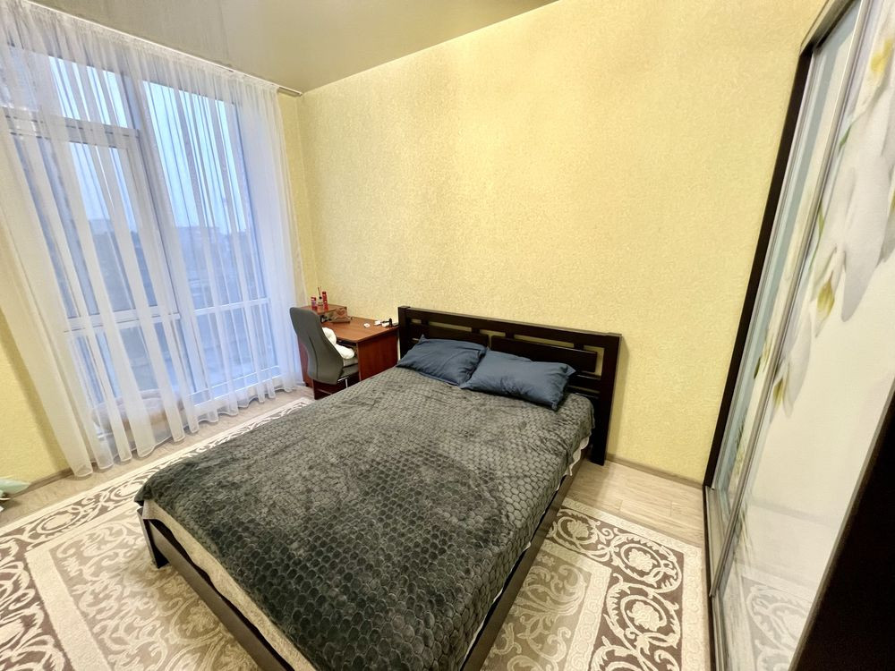 Аренда квартиры 50м2 в ЖК Панорама Дніпро - зображення 7