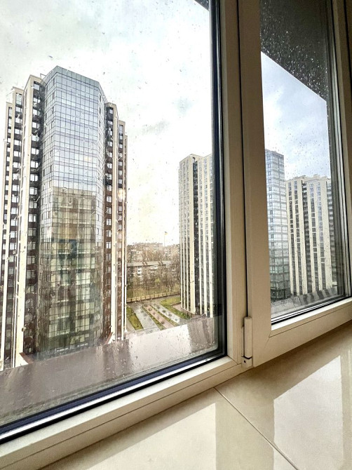 Аренда квартиры 50м2 в ЖК Панорама Дніпро - зображення 3