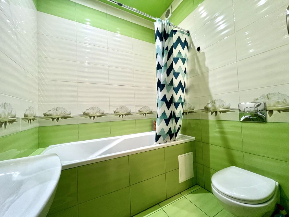 Аренда квартиры 50м2 в ЖК Панорама Дніпро - зображення 8