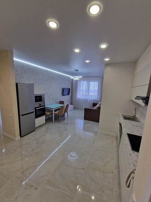 Аркадия.Сдам 2ком.квартиру и кухня-студия 51 Жемчужина/Генуэзская Одеса - зображення 8