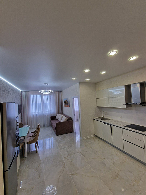 Аркадия.Сдам 2ком.квартиру и кухня-студия 51 Жемчужина/Генуэзская Одеса - зображення 5