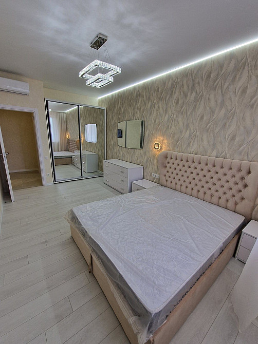 Аркадия.Сдам 2ком.квартиру и кухня-студия 51 Жемчужина/Генуэзская Одеса - зображення 2