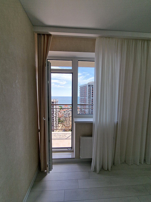 Аркадия.Сдам 2ком.квартиру и кухня-студия 51 Жемчужина/Генуэзская Одеса - зображення 6